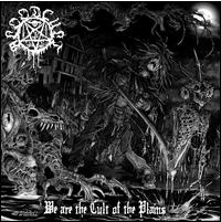 Blood Cult – We are the Cult of the Plains